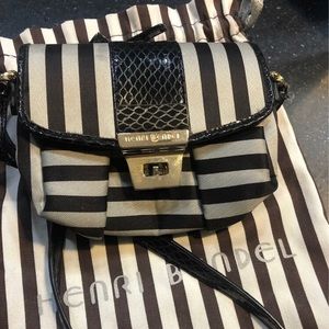 Henri Bendel Mini Milliner Bag